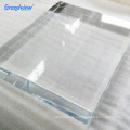 Super dickes Acrylaquariummaterial Glas 50 mm Plexiglasaquarium